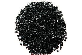 Hạt nhựa PE đen - Công Ty TNHH Sản Xuất Hạt Nhựa Và Bao Bì TATA